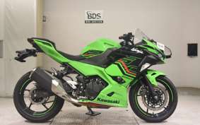 KAWASAKI NINJA 250 2 EX250Y