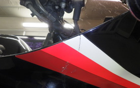 HONDA VT250FE 2005 MC08
