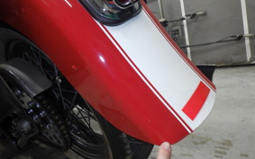 HARLEY FLSTF 1340 1994