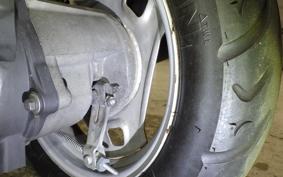 SUZUKI ADDRESS V50 Gen.2 CA44A
