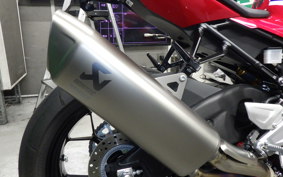 HONDA CBR1000RR RSP 2024 SC82