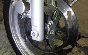 SUZUKI GZ125-HS 2008
