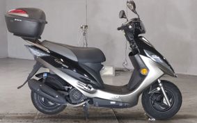 KYMCO  KYMCO GP125I ..
