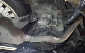 PEUGEOT ジャンゴ125 1993