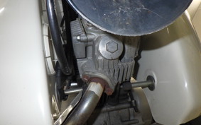 HONDA C90 SUPER CUB HA02