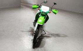 KAWASAKI KDX125 SR DX125A