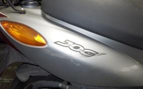 YAMAHA JOG Gen.5 SA36J