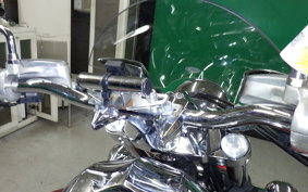 YAMAHA XV1900 RAIDER 2017