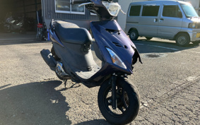 SUZUKI ADDRESS V125 CF4MA