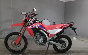 HONDA CRF250L MD47