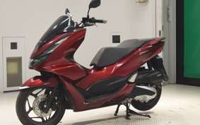 HONDA PCX125 JK05