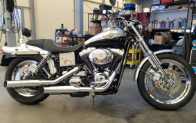HARLEY FXDL 100th 2002 GDV