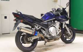 SUZUKI BANDIT 1250 SA 2009 GW72A
