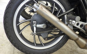 YAMAHA RZ350 1983 4U0