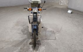 HONDA SUPER CUB50 C50