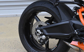 KTM 1190 RC8 R 2016 VR440