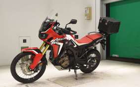 HONDA CRF1000L AFRICA TWIN DCT 2017 SD04