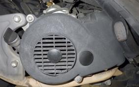 SUZUKI ADDRESS V125 S 1999 CF4MA