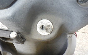 SUZUKI LET's 5 G CA47A