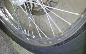 SUZUKI VOLTY 1991 NJ47A