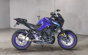 YAMAHA MT-03 2024 RH21J