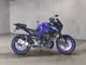 Фото Yamaha MT-03 2024 с японского аукциона