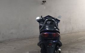 HONDA FORZA Z MF08