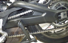 YAMAHA MT-09 Tracer 2016 RN36J