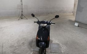 SUZUKI LET`S4 CA45A