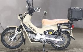HONDA CROSS CUB110 JA45
