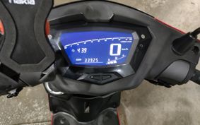 YAMAHA CYGNUS125XSR SED8J