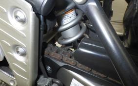 YAMAHA SEROW 250 Gen.3 2021 DG31J