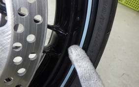 KAWASAKI Z650 RS 2023 ER650M