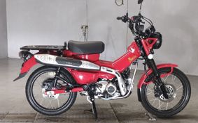HONDA CT125 HUNTER  CUB  JA65