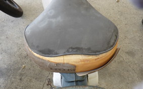 HONDA C50 SUPER CUB C50