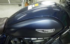 DUCATI SCRAMBLER 2023