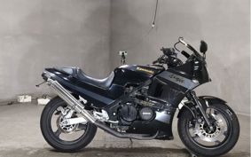 KAWASAKI GPZ400R ZX400D