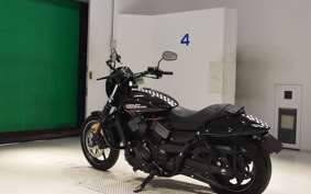 HARLEY XG750ｽﾄﾘｰﾄ 2017