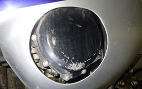 SUZUKI GSX-1300R HAYABUSA 2000