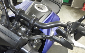 HONDA CB250RA 1998 MC52