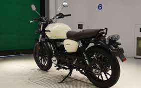 HONDA GB350 2025