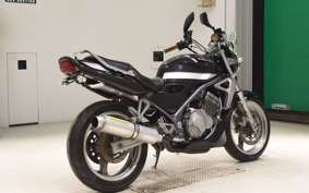 KAWASAKI BALIUS 250 2008 ZR250A