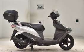 SUZUKI ADDRESS V125 DT11A