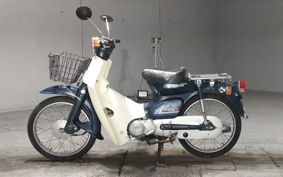 HONDA SUPER CUB50 C50