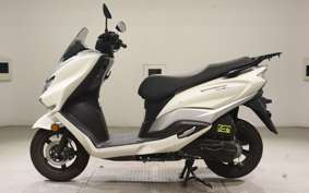 SUZUKI BURGMANｽﾄﾘｰﾄ125EX EA23M