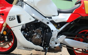 YAMAHA XSR900 GP 2025 RN96J