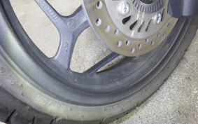 HONDA PCX 160 2014 KF47