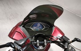 HONDA PCX125 JF81
