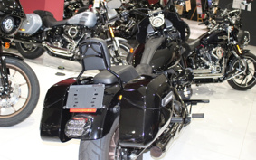 HARLEY FXLRS 2022 YWZ