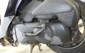 SUZUKI LET's 4 G CA41A